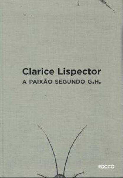 Picture of A PAIXAO SEGUNDO G. H.