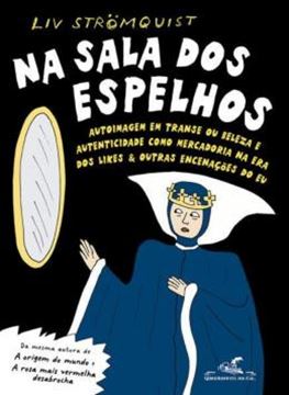 Imagem de NA SALA DOS ESPELHOS
