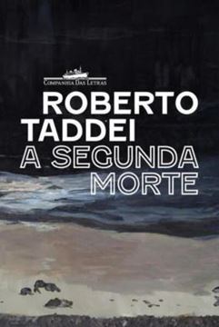 Imagem de A SEGUNDA MORTE