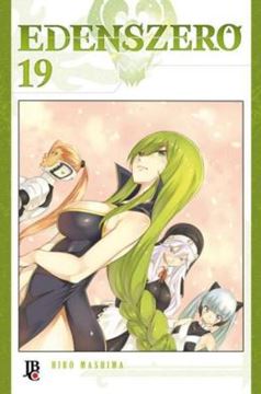Imagem de EDENS ZERO - VOL. 19
