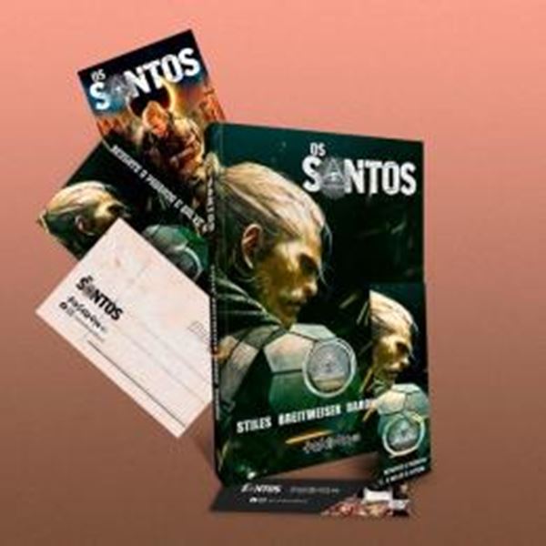 Picture of OS SANTOS
