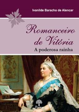 Imagem de ROMANCEIRO DE VITORIA