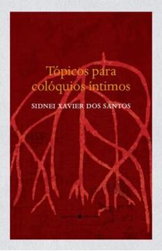 Imagem de TOPICOS PARA COLOQUIOS INTIMOS