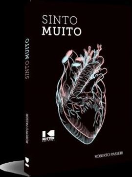 Imagem de SINTO MUITO