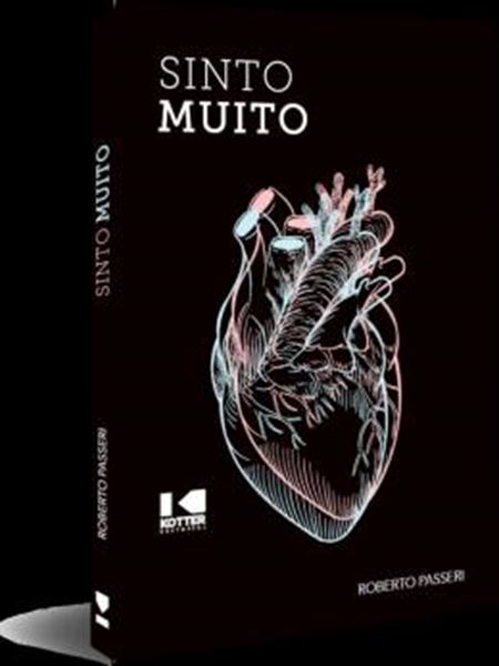 Picture of SINTO MUITO