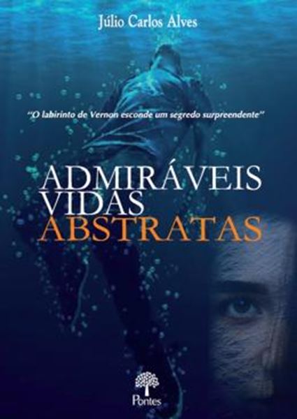 Picture of ADMIRAVEIS VIDAS ABSTRATAS