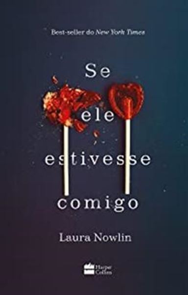 Picture of SE ELE ESTIVESSE COMIGO