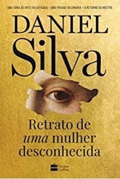 Imagem de RETRATO DE UMA MULHER DESCONHECIDA