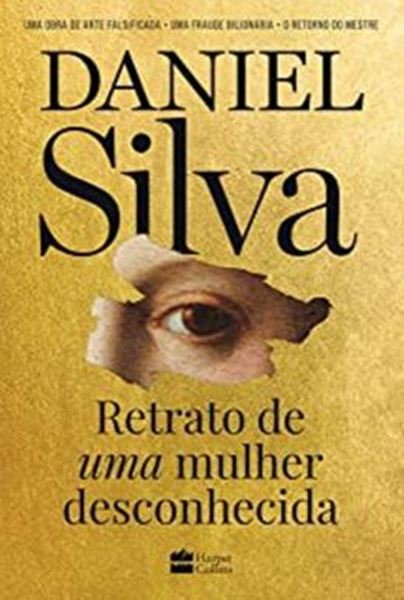 Picture of RETRATO DE UMA MULHER DESCONHECIDA