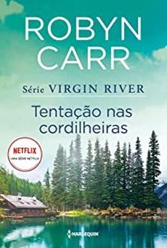 Imagem de TENTACAO NAS CORDILHEIRAS