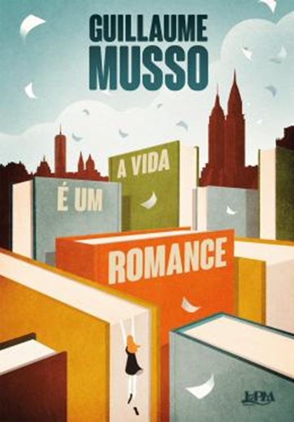 Picture of A VIDA E UM ROMANCE