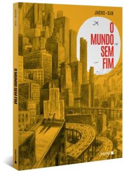 Imagem de O MUNDO SEM FIM