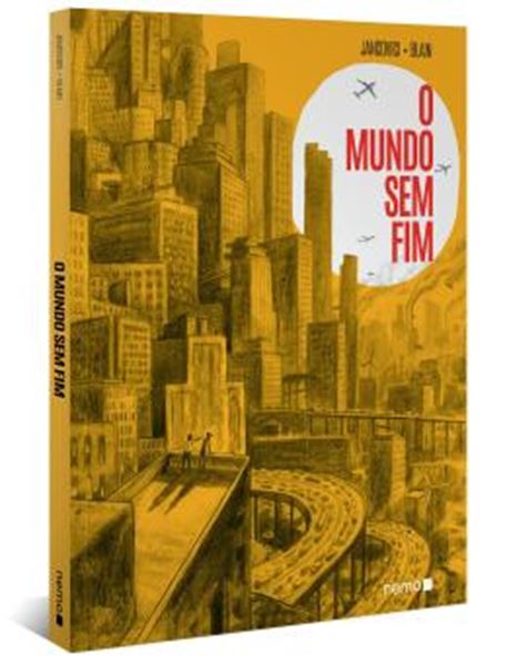 Picture of O MUNDO SEM FIM