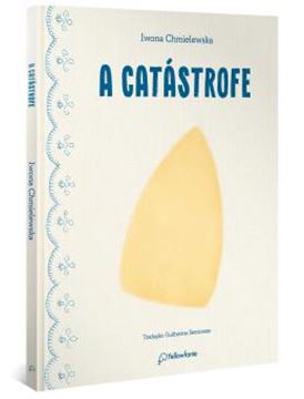 Imagem de A CATASTROFE (CAPA DURA)