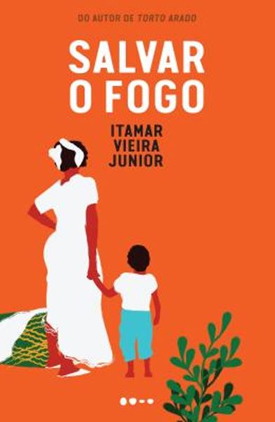 Picture of SALVAR O FOGO - 2ª ED