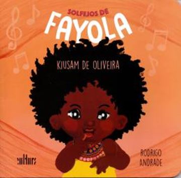 Imagem de SOLFEJOS DE FAYOLA