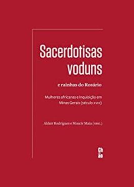 Picture of SACERDOTISAS E VODUNS E RAINHA DO ROSARIO