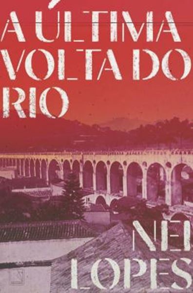 Picture of A ÚLTIMA VOLTA DO RIO