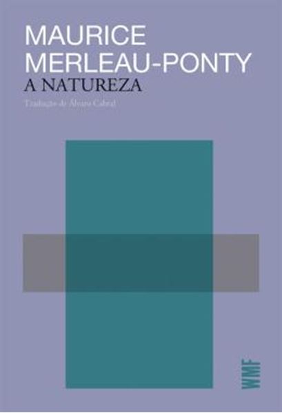 Picture of A NATUREZA - 3ª ED