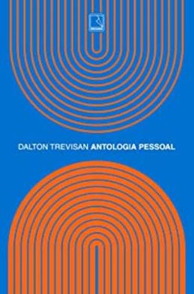 Picture of ANTOLOGIA PESSOAL