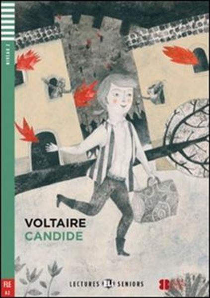 Picture of CANDIDE - LECTURES ELI SENIORS A2 - DOWNLOADABLE MULTIMEDIA
