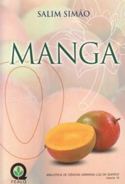 Imagem de MANGA