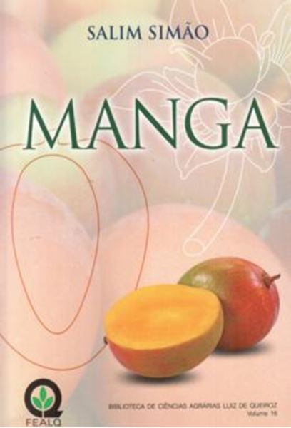 Picture of MANGA