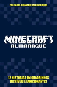 Imagem de PRO-GAMES ALMANAQUE EM QUADRINHOS - EDICAO 03