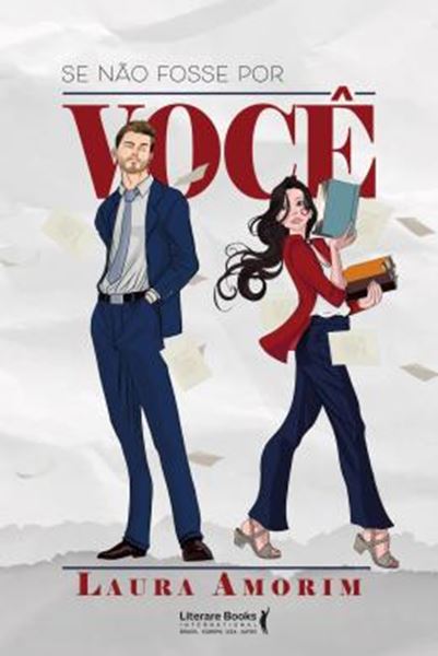 Picture of SE NAO FOSSE POR VOCE