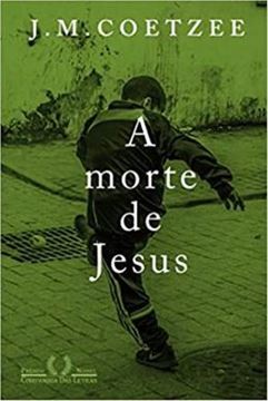 Imagem de A MORTE DE JESUS 