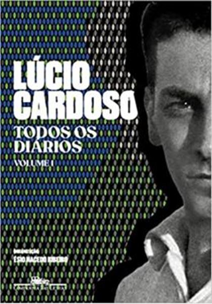 Picture of TODOS OS DIARIOS-VOL1