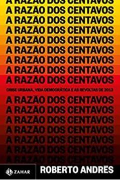 Imagem de A RAZÃO DOS CENTAVOS