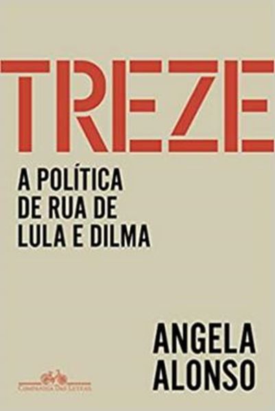 Picture of TREZE