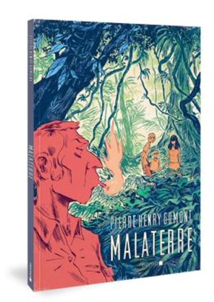 Picture of MALATERRE
