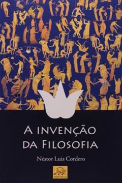 Imagem de A INVENÇÃO DA FILOSIFA 