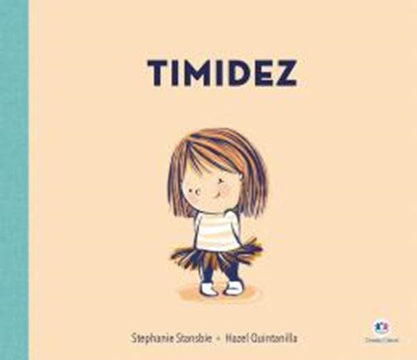 Picture of TIMIDEZ