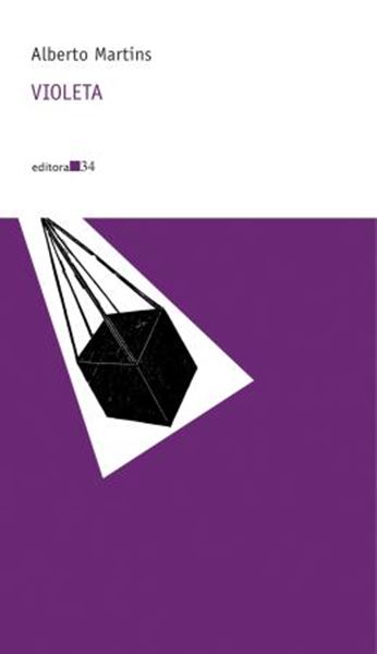 Picture of VIOLETA - UMA NOVELA