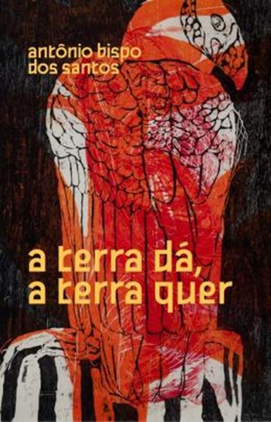 Picture of A TERRA DÁ, A TERRA QUER