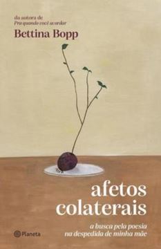 Imagem de AFETOS COLATERAIS