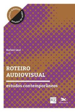 Imagem de ROTEIRO AUDIOVISUAL