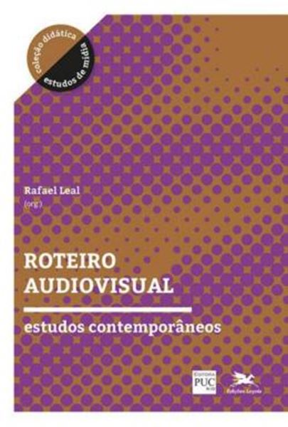 Picture of ROTEIRO AUDIOVISUAL