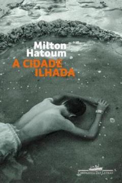 Imagem de A CIDADE ILHADA - 2ª ED