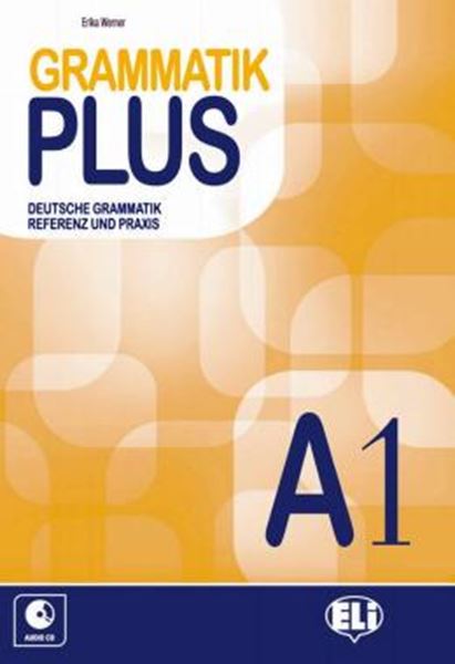 Picture of GRAMMATIK PLUS A1