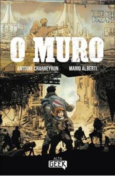 Imagem de O MURO