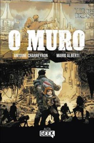 Picture of O MURO