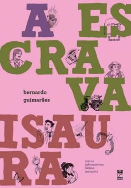 Picture of A ESCRAVA ISAURA