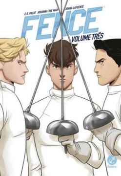 Imagem de FENCE - VOL. 3