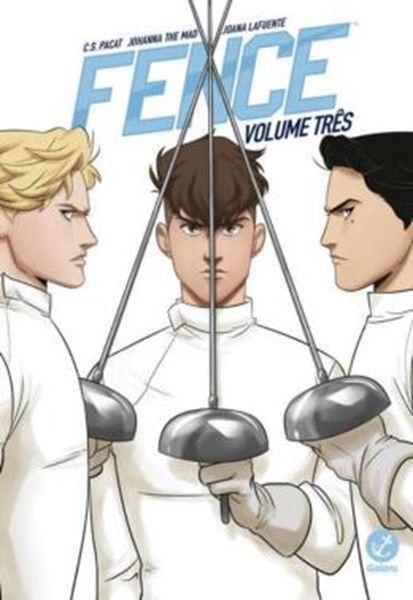 Picture of FENCE - VOL. 3