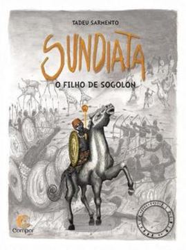 Imagem de SUNDIATA - O FILHO DE SOGOLON