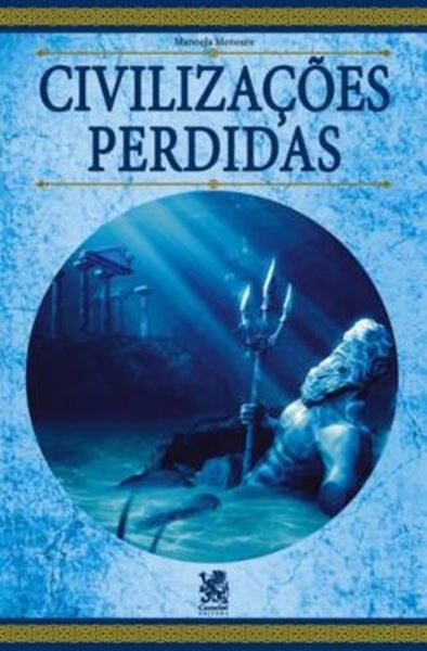Picture of CIVILIZACOES PERDIDAS